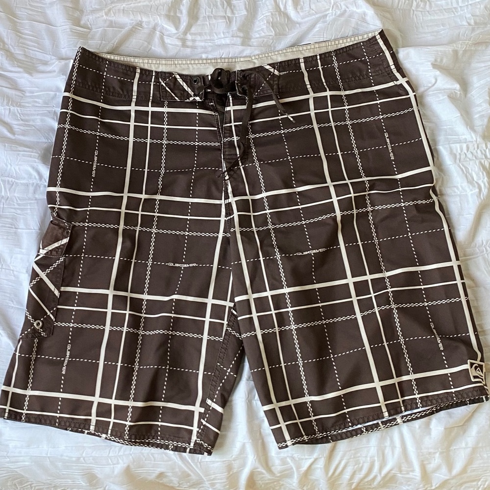 Quicksilver Board shorts